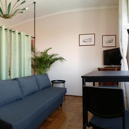 Max And Sea Parking Free Street Apartment Sanremo Exterior photo