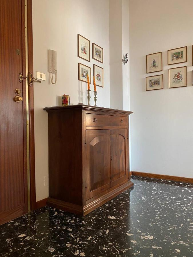 Max And Sea Parking Free Street Apartment Sanremo Exterior photo